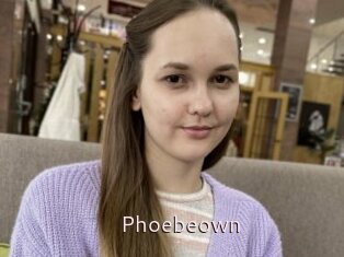 Phoebeown