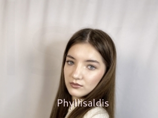 Phyllisaldis