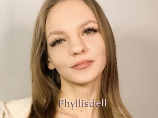 Phyllisdell