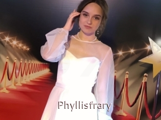 Phyllisfrary