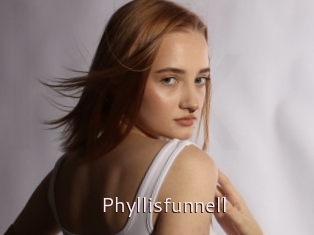 Phyllisfunnell