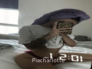 Piacharlotte