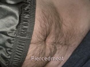 Piercedmeat