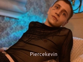 Piercekevin