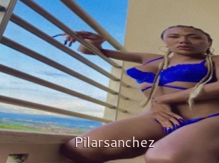 Pilarsanchez