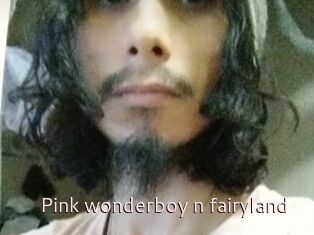 Pink_wonderboy_n_fairyland