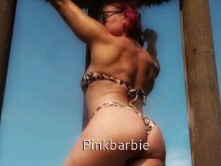 Pinkbarbie