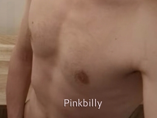 Pinkbilly