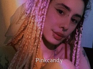 Pinkcandy