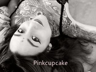 Pinkcupcake