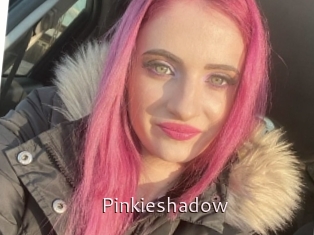 Pinkieshadow