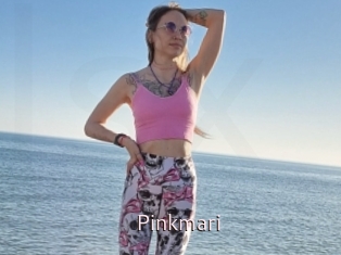 Pinkmari