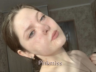 Pinkmiss