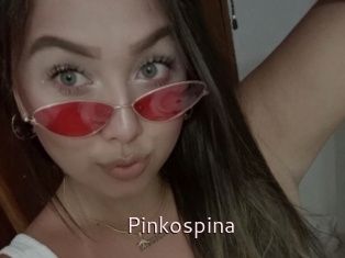 Pinkospina