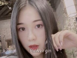 Pinkvirgin