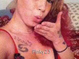 Pinky23