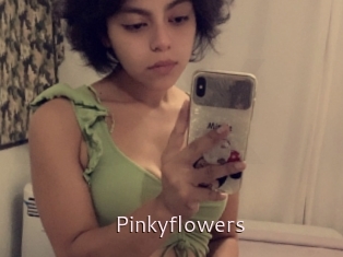 Pinkyflowers