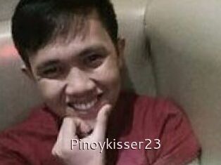 Pinoykisser23