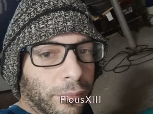 PiousXIII