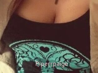 Piperrpaige