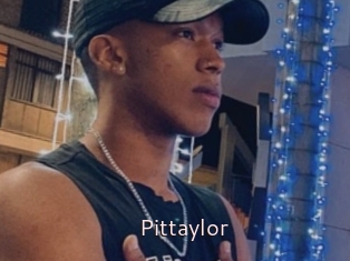 Pittaylor