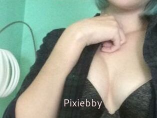 Pixiebby