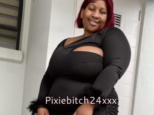 Pixiebitch24xxx