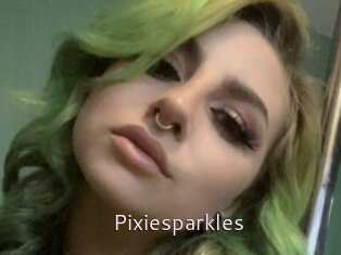 Pixiesparkles