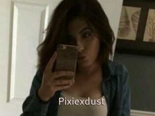 Pixiexdust