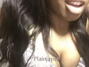 Plainjayne