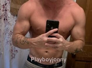 Playboyjonny