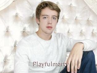 Playfulmarty