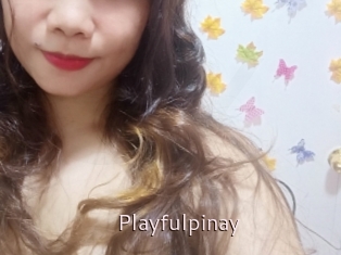 Playfulpinay