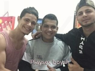 Playsex_boysh