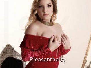 Pleasanthaley