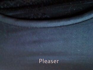 Pleaser