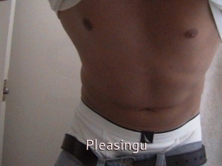 Pleasing_u