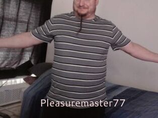 Pleasuremaster77