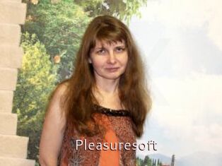 Pleasuresoft