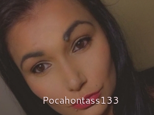 Pocahontass133