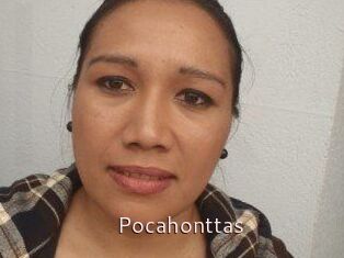 Pocahonttas