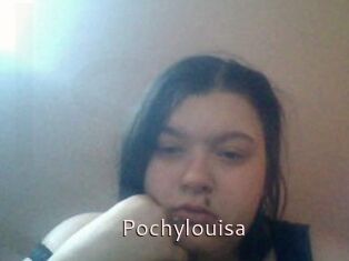 Pochylouisa