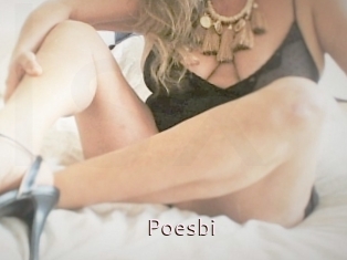 Poesbi