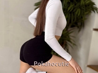 Pokahocutie