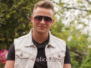 Policemann