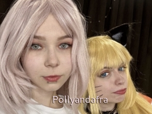 Pollyandafra