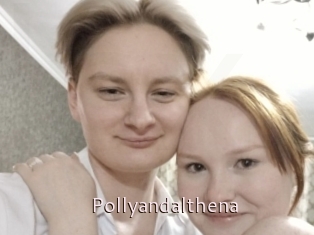 Pollyandalthena