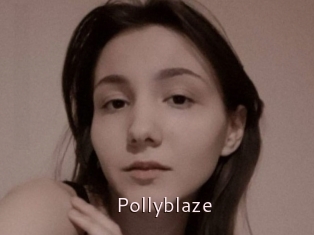 Pollyblaze