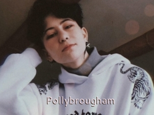 Pollybrougham