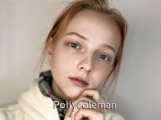 Pollycoleman